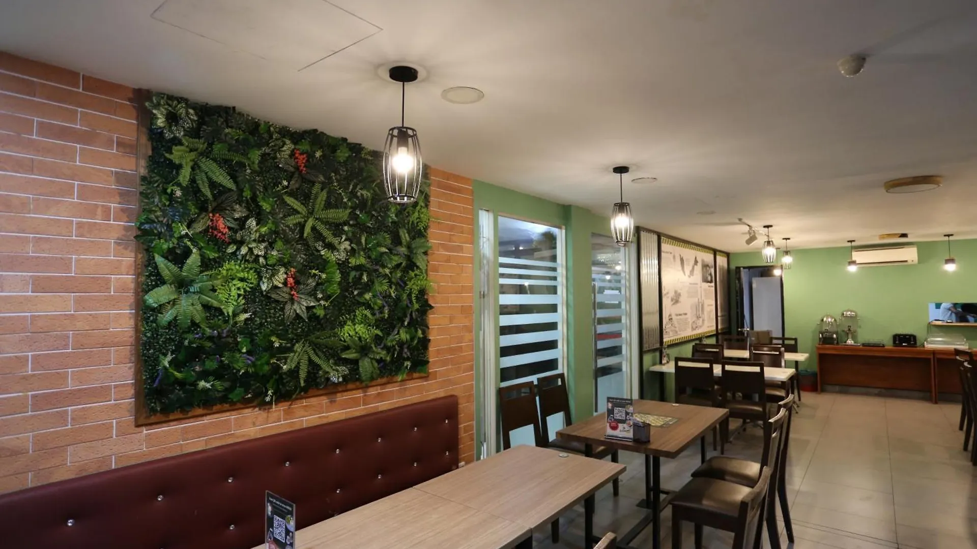 Eco Hotel At Bbcc Kuala Lumpur