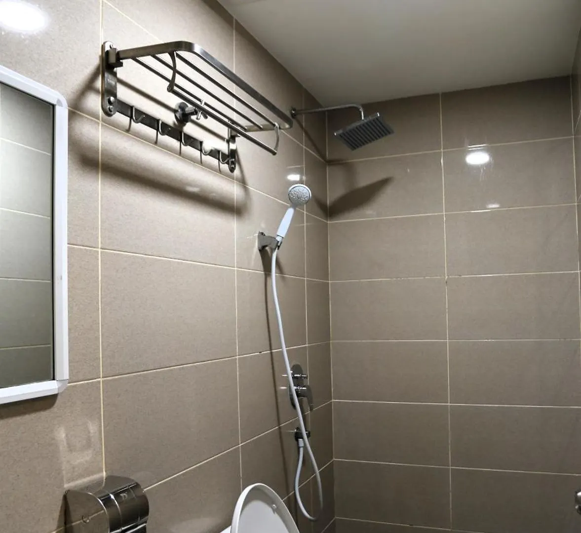 Eco Hotel At Bbcc Kuala Lumpur