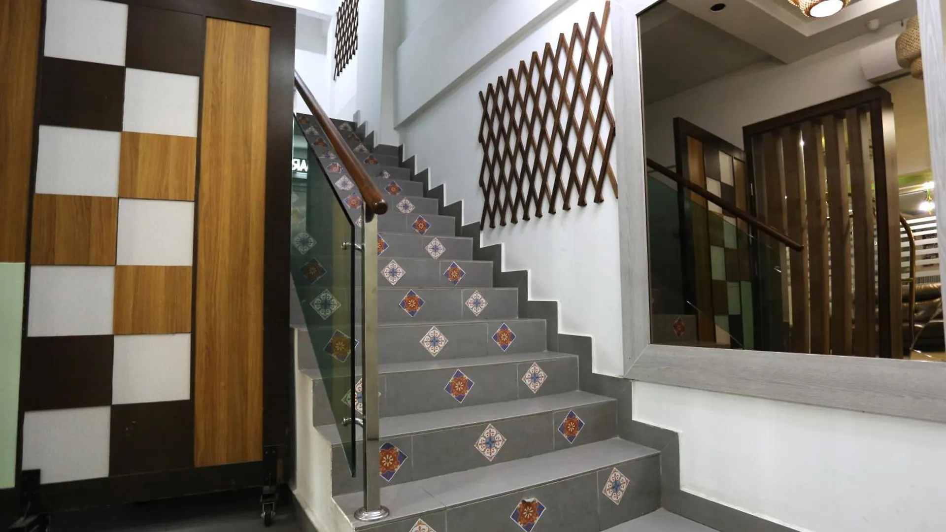 Eco Hotel At Bbcc Kuala Lumpur Malaysia