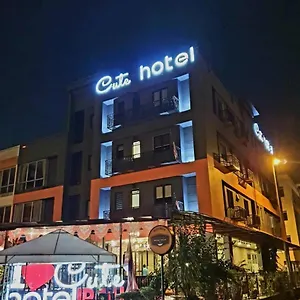 Cute & Dorms Malaysia