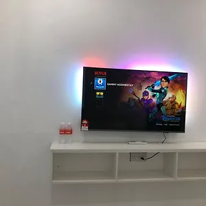 Sammy Smart Malaysia