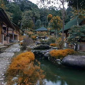 Bamboo Village Hotel