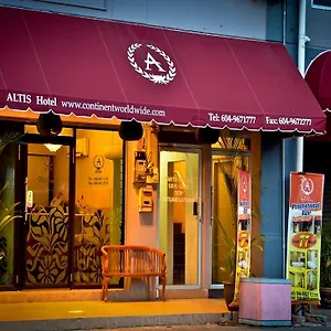 Altis Langkawi Malaysia