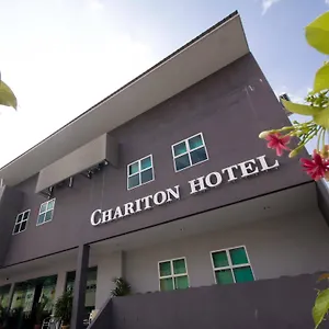Chariton Malaysia