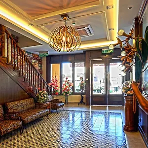 Islander Lodge By Lwe Malaysia