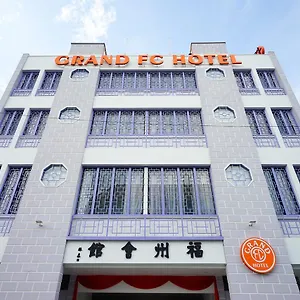 Grand Fc Malaysia