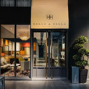 & Bella Boutique Hotel