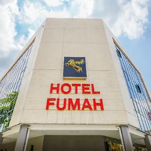 Fumah Kepong Hotel