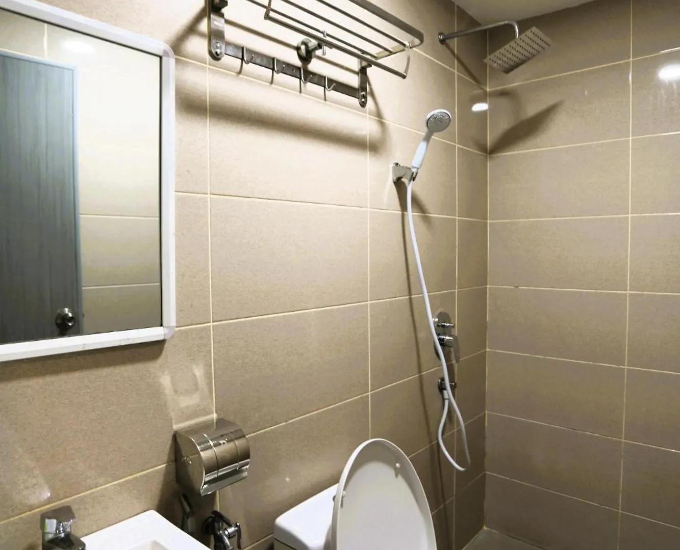 Eco Hotel At Bbcc Kuala Lumpur