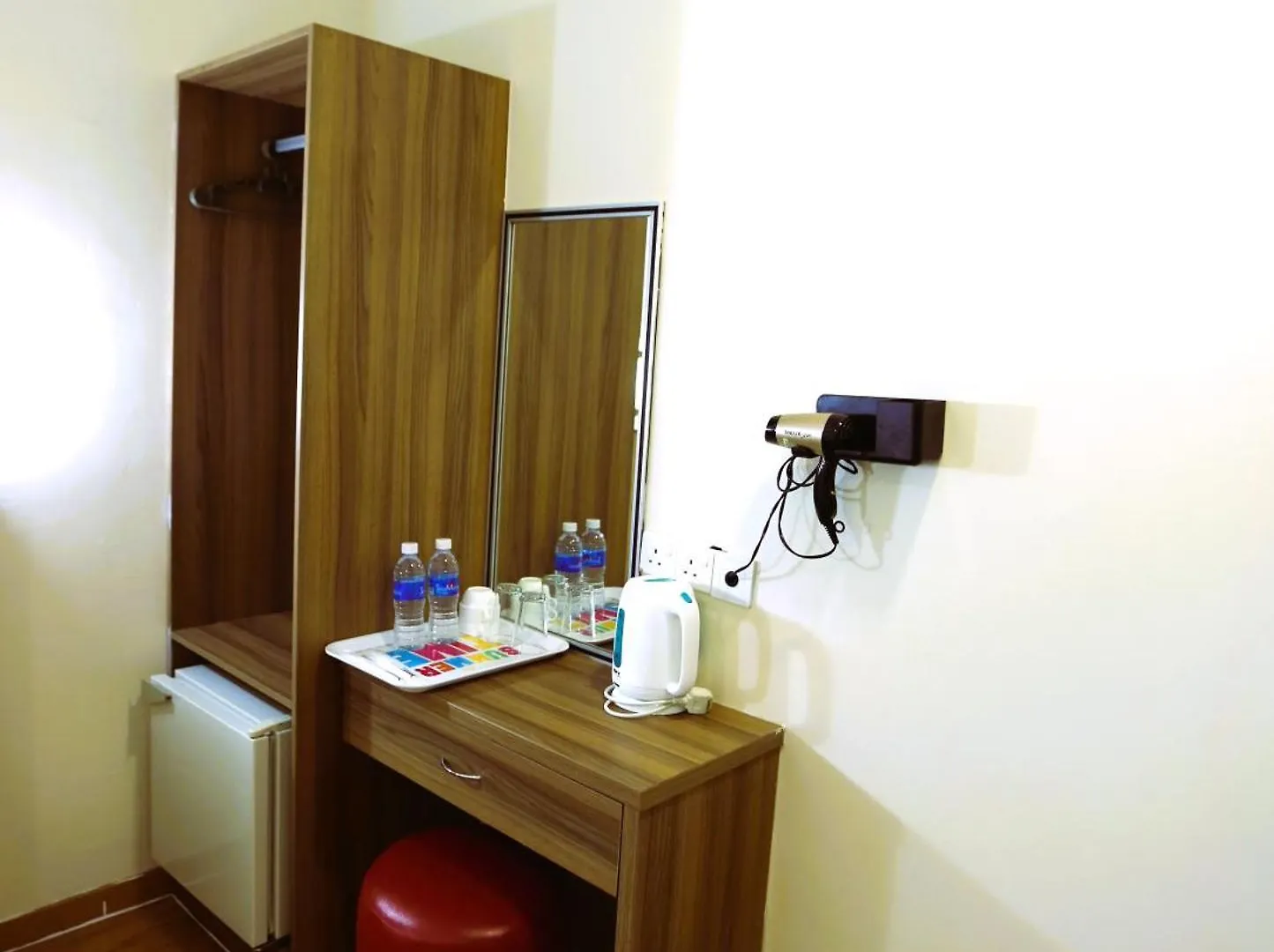 ***  Eco Hotel At Bbcc Kuala Lumpur Malaysia