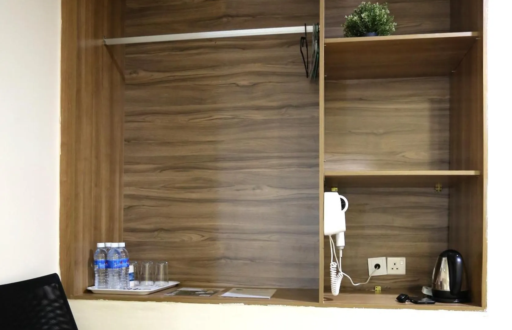 Eco Hotel At Bbcc Kuala Lumpur