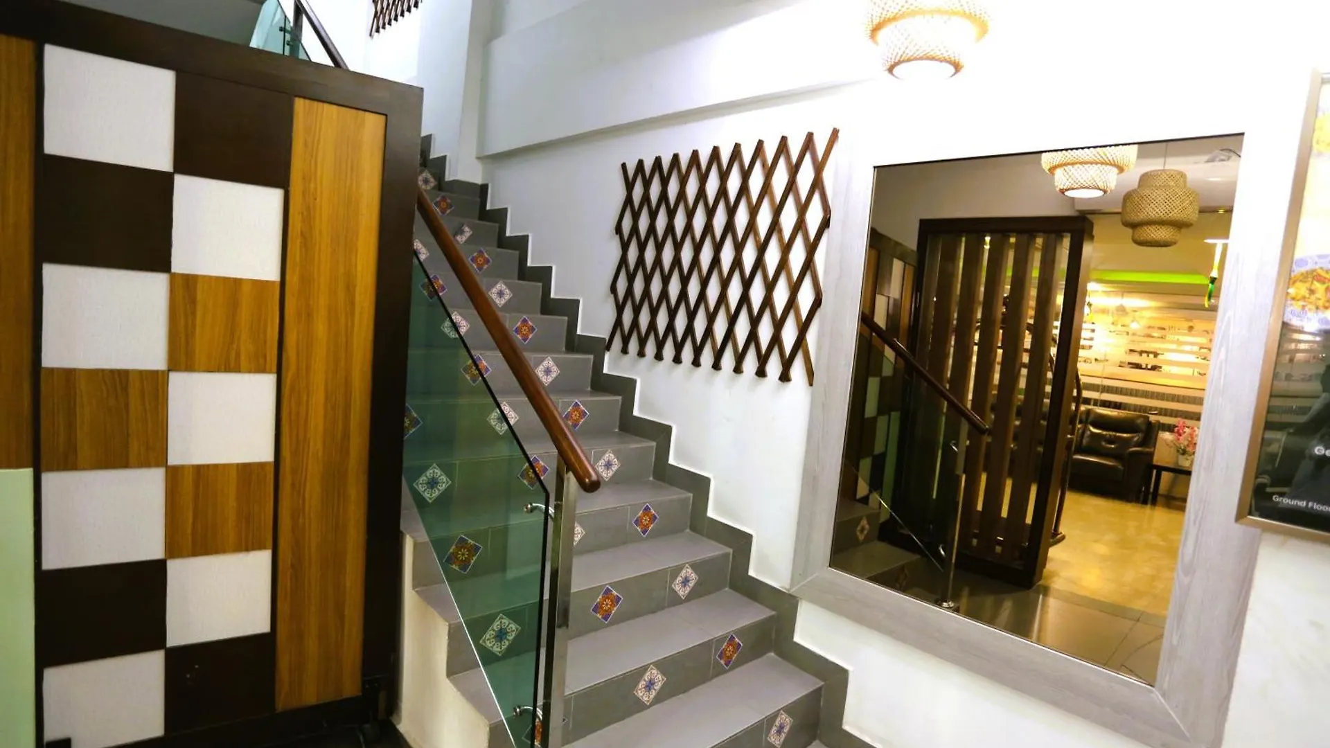Eco Hotel At Bbcc Kuala Lumpur